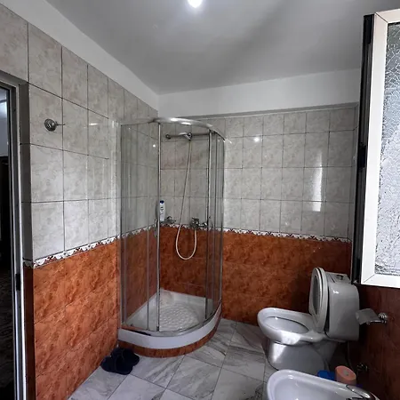Apartman Elezi Centre 3