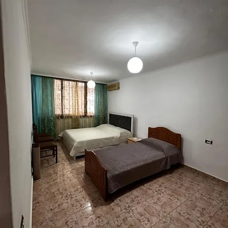 Apartman Elezi Centre 3 *